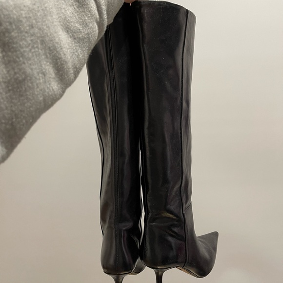 Pointed Toe Boots (Zara) - Picture 3 of 4